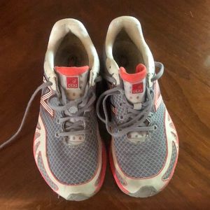 New Balance Athletic Shoes